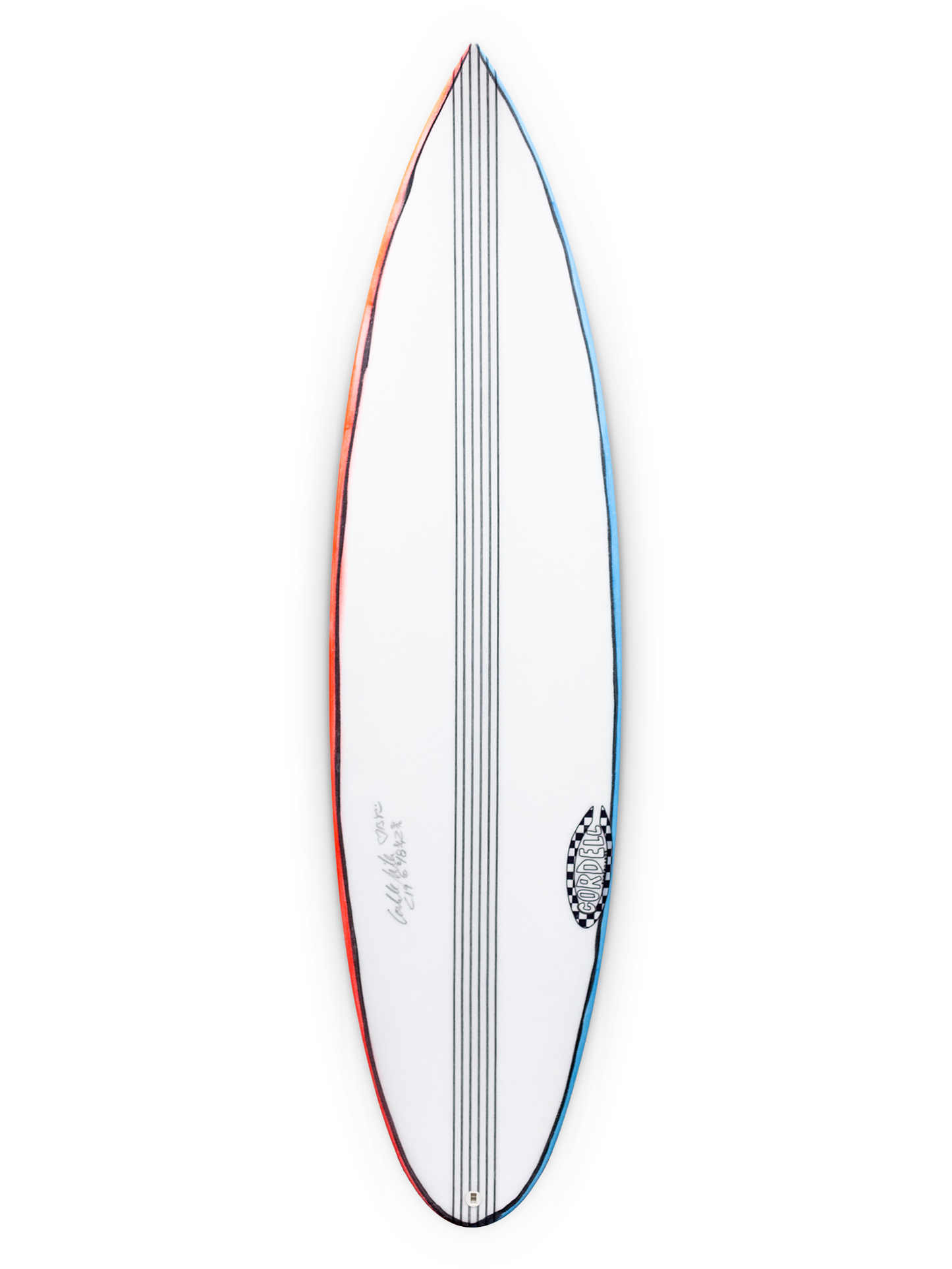 Cordell C19 Epoxy