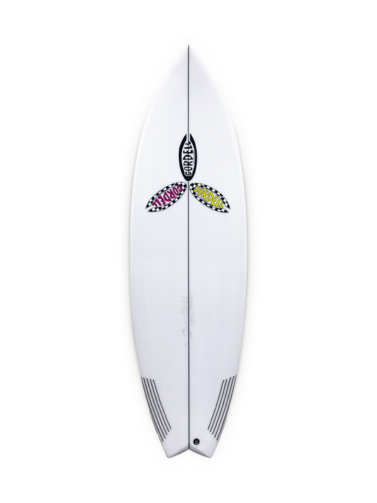 Cordell Surfboards – DropInHQ Cordell Surfboards – DropInHQ