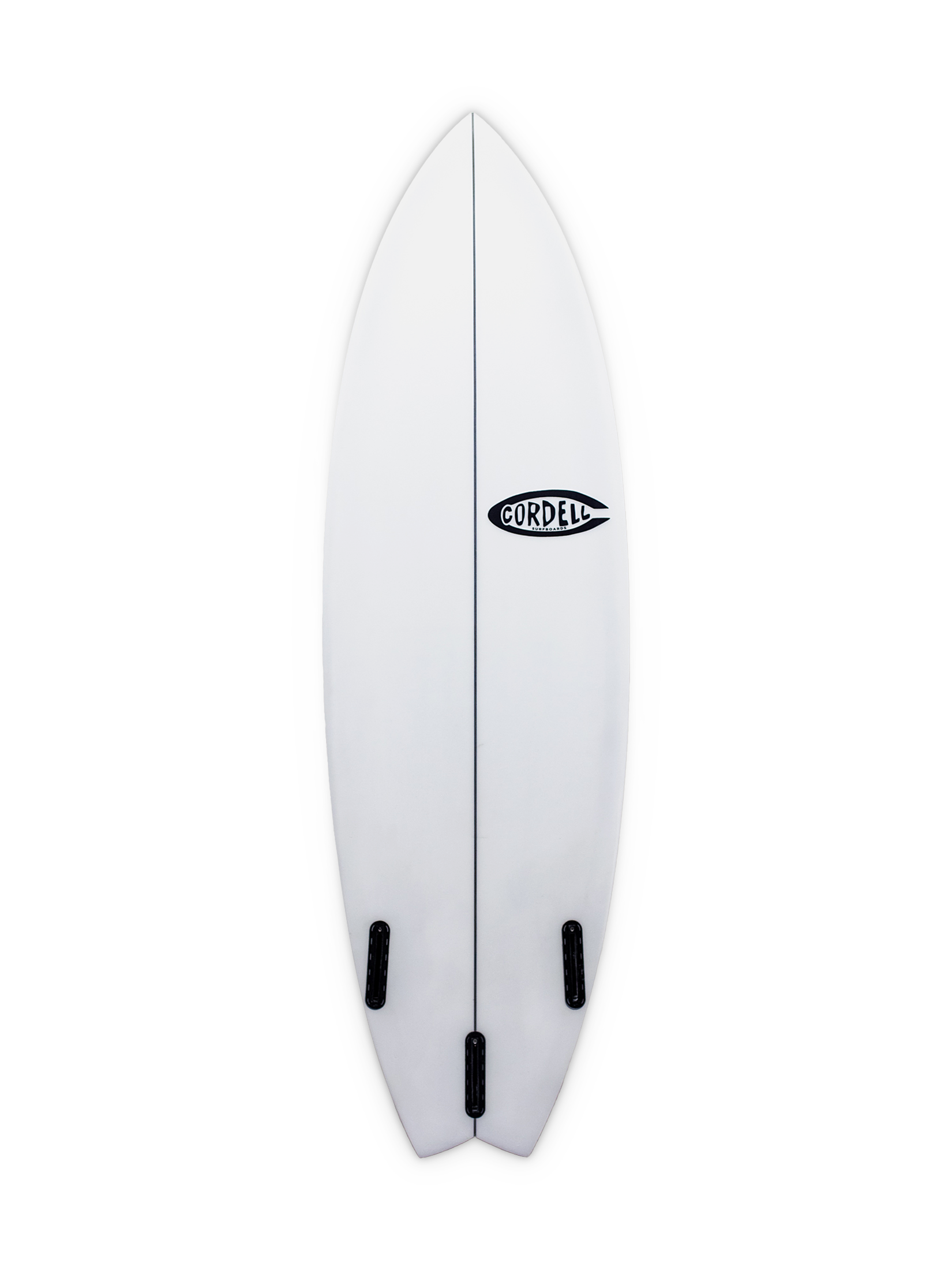 Cordell C Fish Poly – DropInHQ Cordell C Fish Poly – DropInHQ