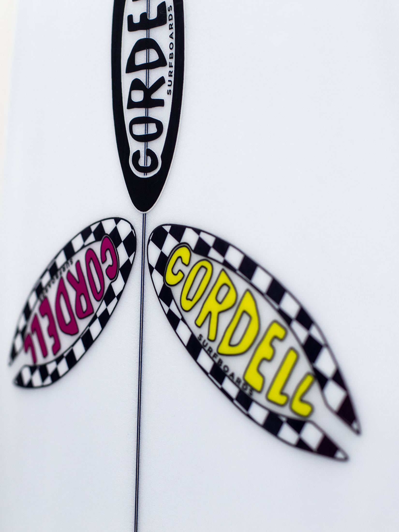 Cordell C Fish Poly – DropInHQ Cordell C Fish Poly – DropInHQ