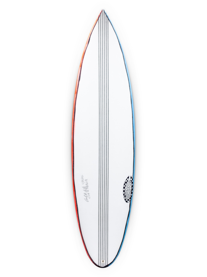 Cordell C19 Epoxy