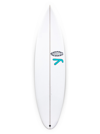Cordell C19 Poly – DropInHQ Cordell C19 Poly – DropInHQ