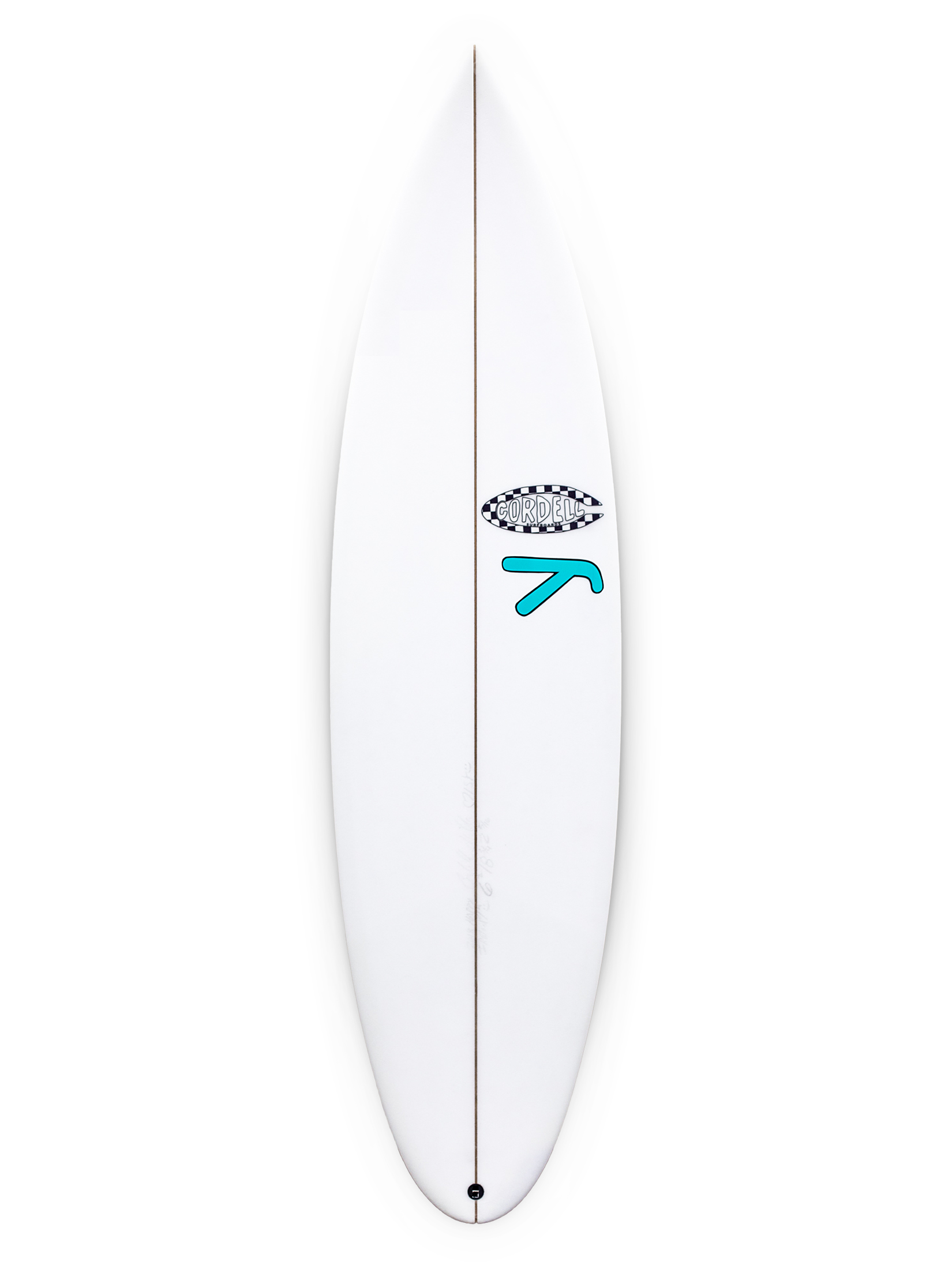Cordell C19 Poly – DropInHQ