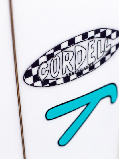 Cordell C19 Poly – DropInHQ Cordell C19 Poly – DropInHQ